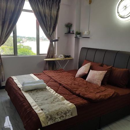Entire Apartment 2Bedroom Port Dickson Glory Beach Kültér fotó