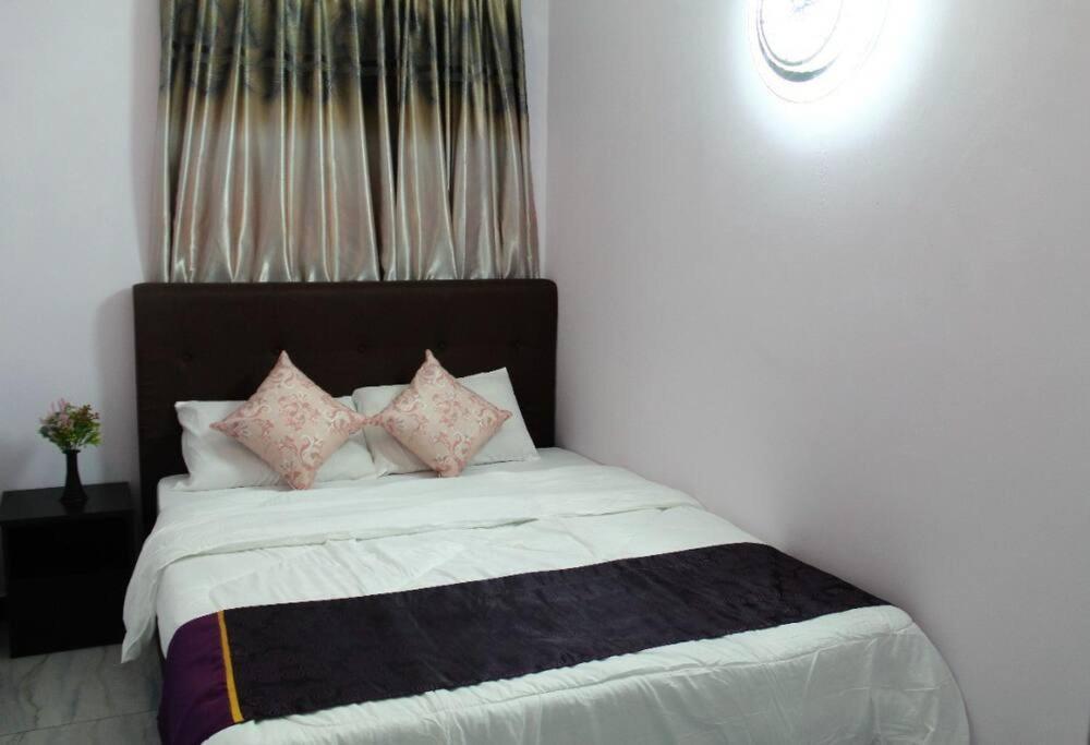Entire Apartment 2Bedroom Port Dickson Glory Beach Kültér fotó