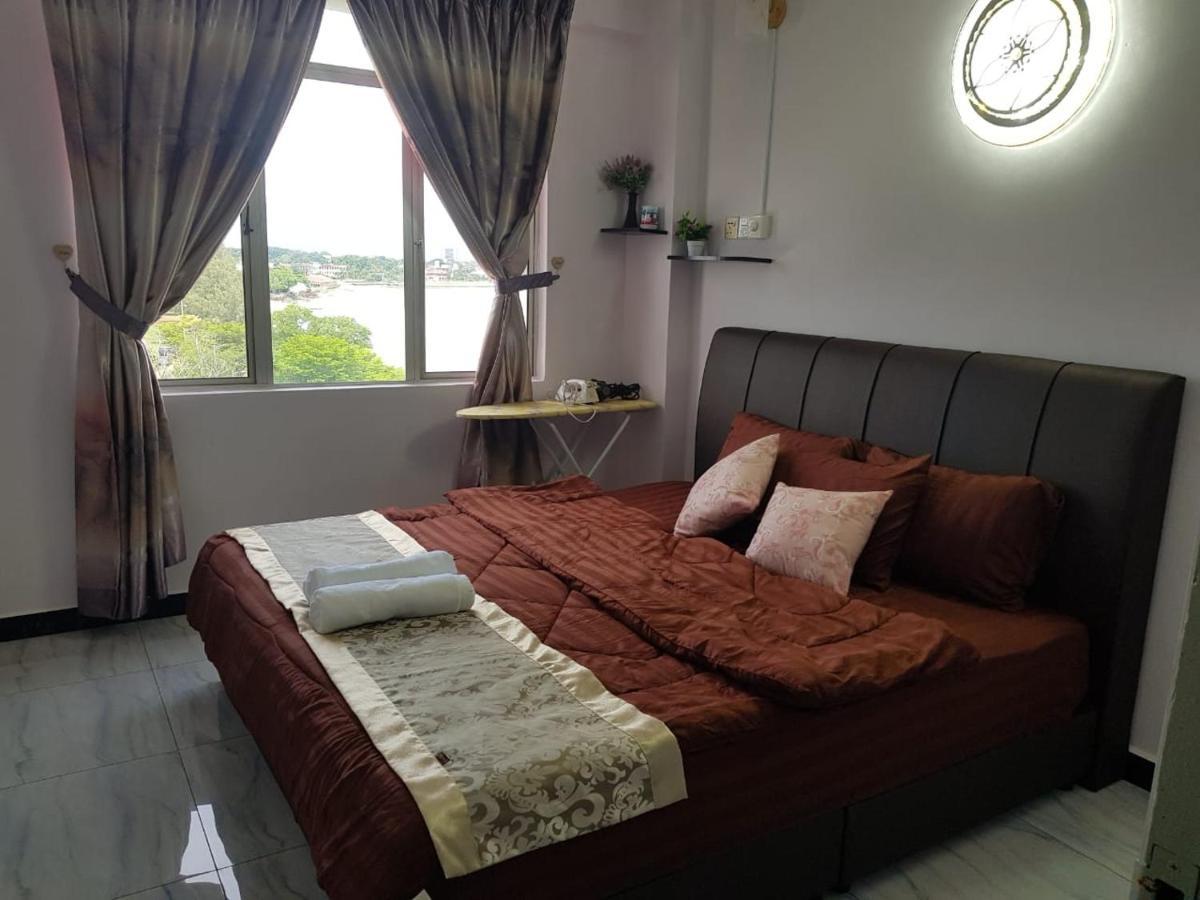 Entire Apartment 2Bedroom Port Dickson Glory Beach Kültér fotó