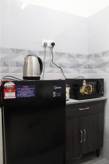 Entire Apartment 2Bedroom Port Dickson Glory Beach Kültér fotó