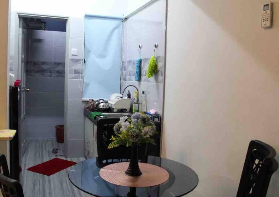Entire Apartment 2Bedroom Port Dickson Glory Beach Kültér fotó