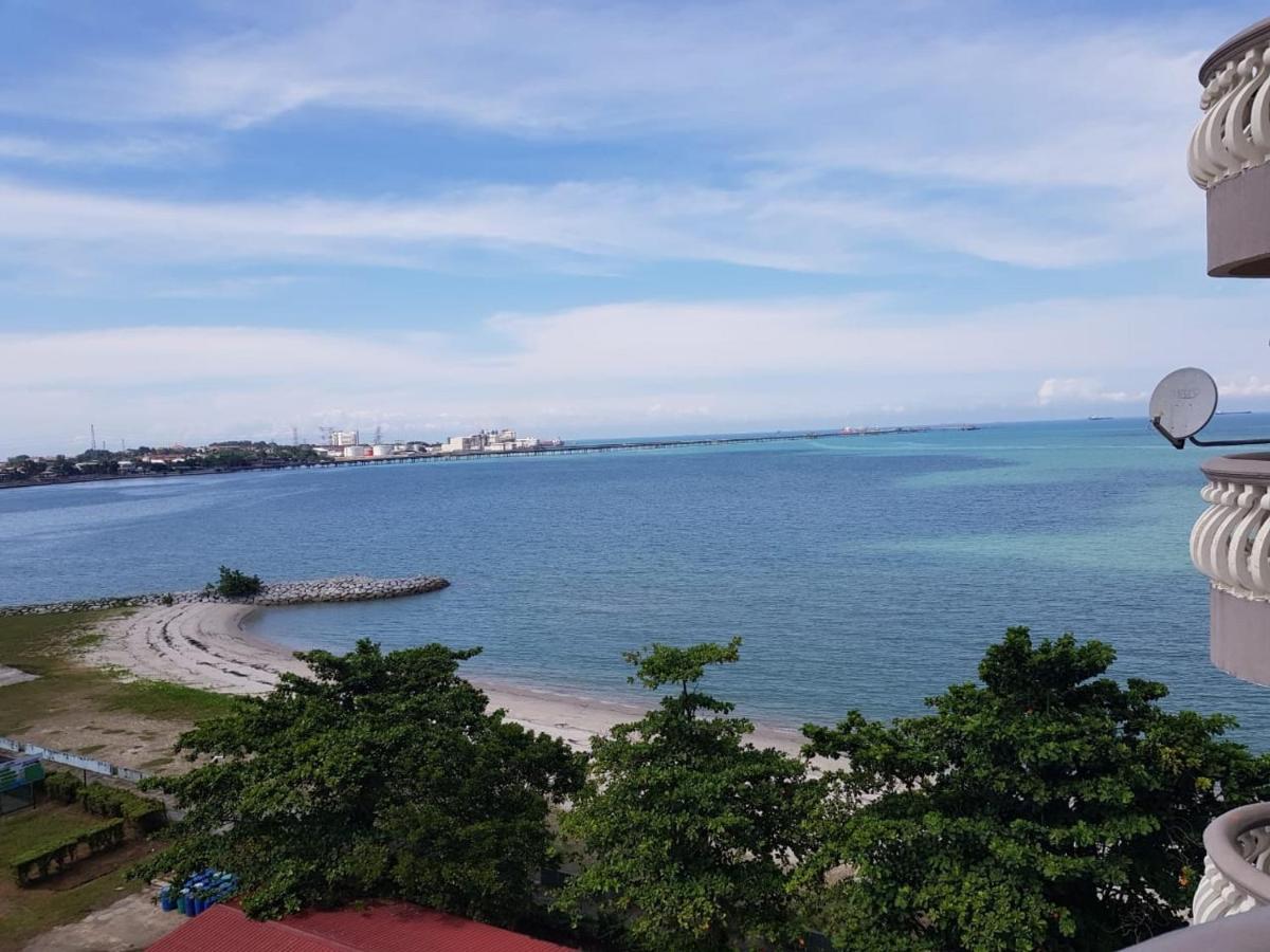 Entire Apartment 2Bedroom Port Dickson Glory Beach Kültér fotó