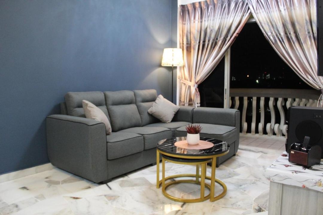 Entire Apartment 2Bedroom Port Dickson Glory Beach Kültér fotó