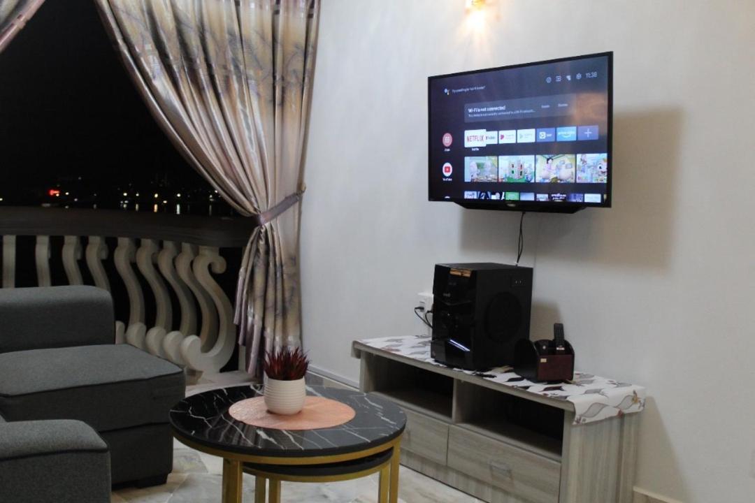 Entire Apartment 2Bedroom Port Dickson Glory Beach Kültér fotó